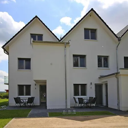 Apartament Hafenflair Am Plauer